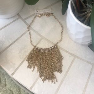 Ann Taylor necklace
